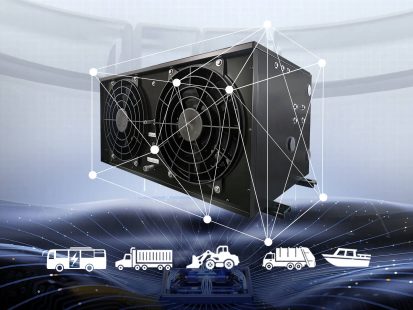 battery cooling system