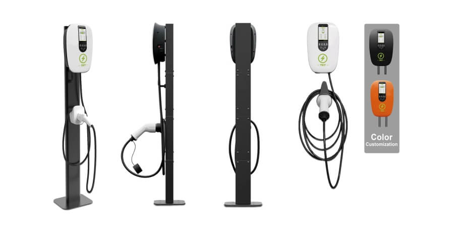 home ev charger