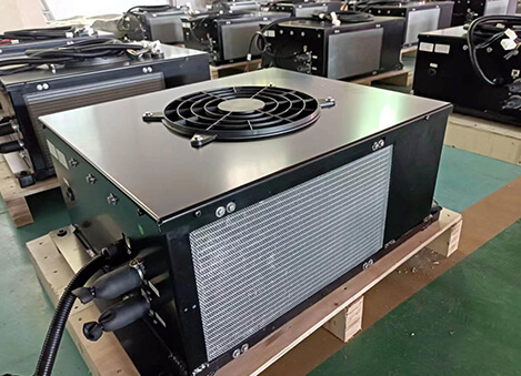 BTMS manufacturer