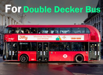 Double Decker Bus Air Conditioner