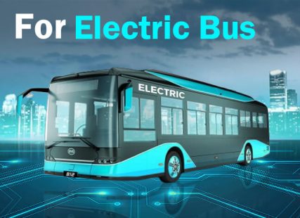 Electric Bus Air Conditioner