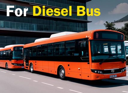 bus air conditioning