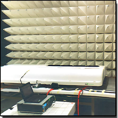 Testing Laboratory