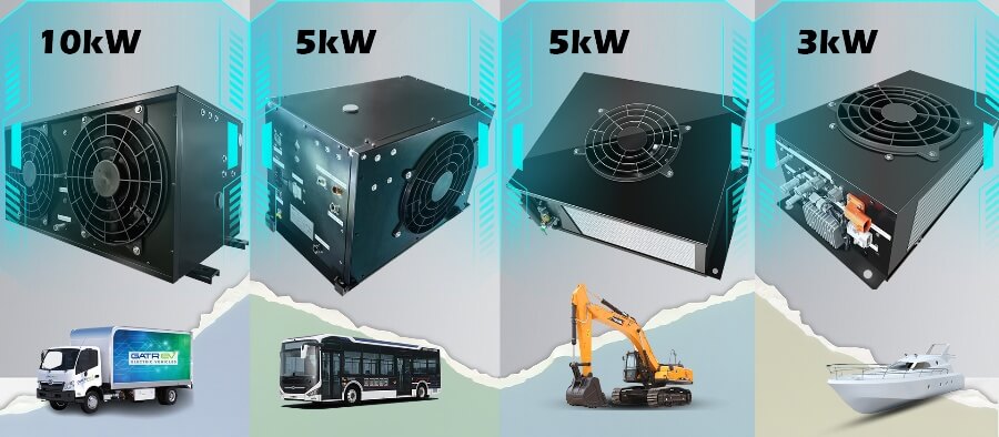 Battery Thermal Management