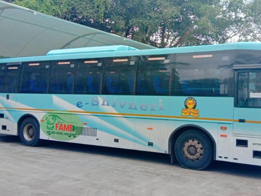 bus van rooftop air conditioner