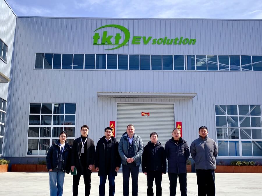 TKT partners