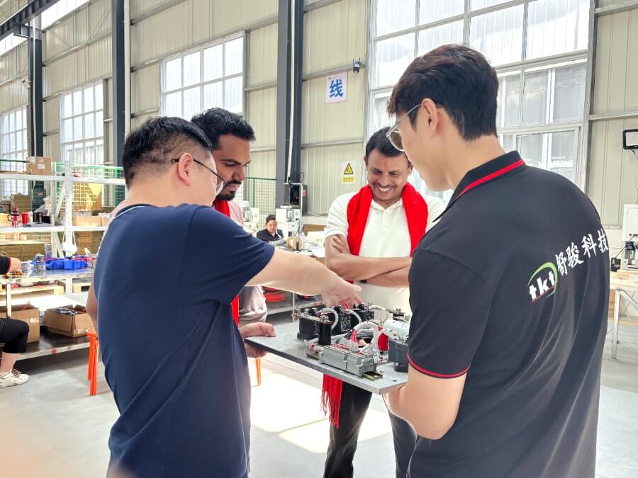 TKT partners