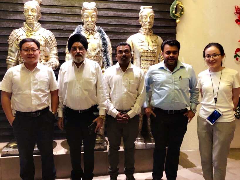 TKT partners