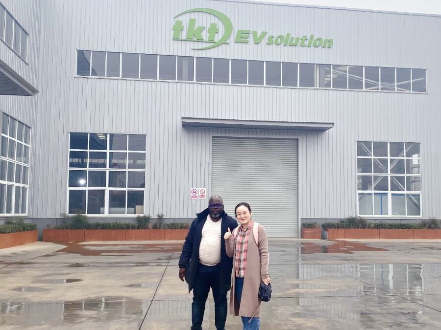 TKT partners