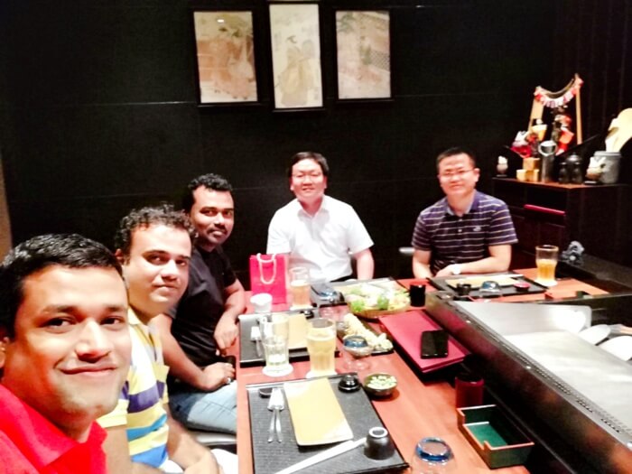 TKT partners