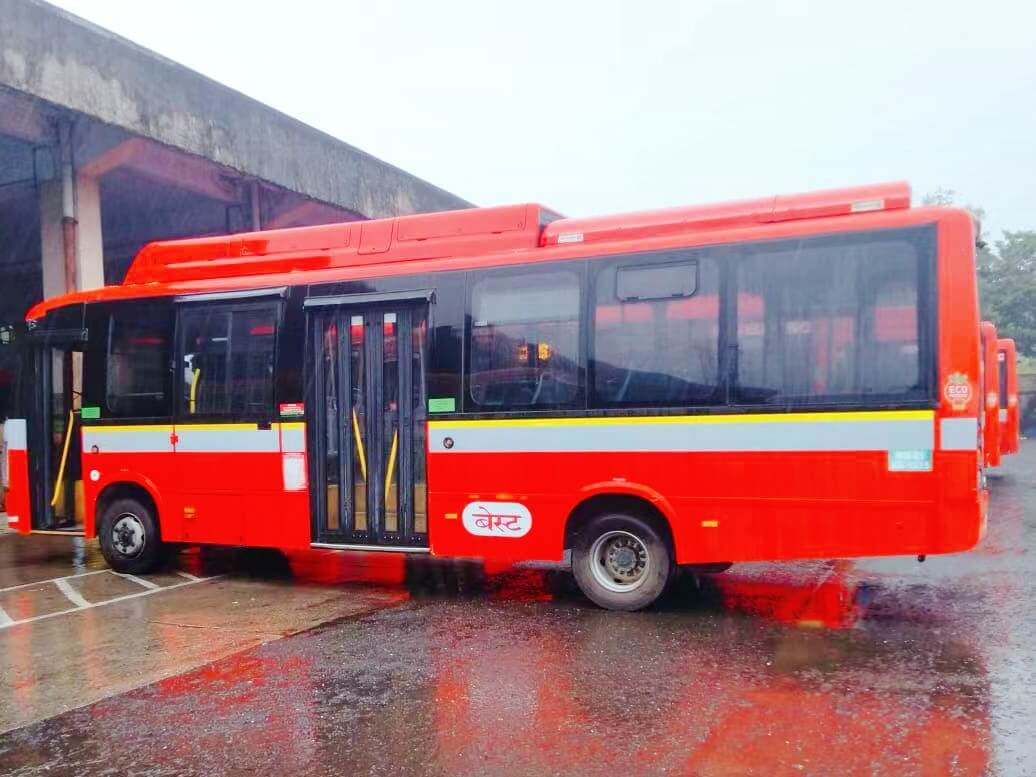 replace songz bus air conditioner