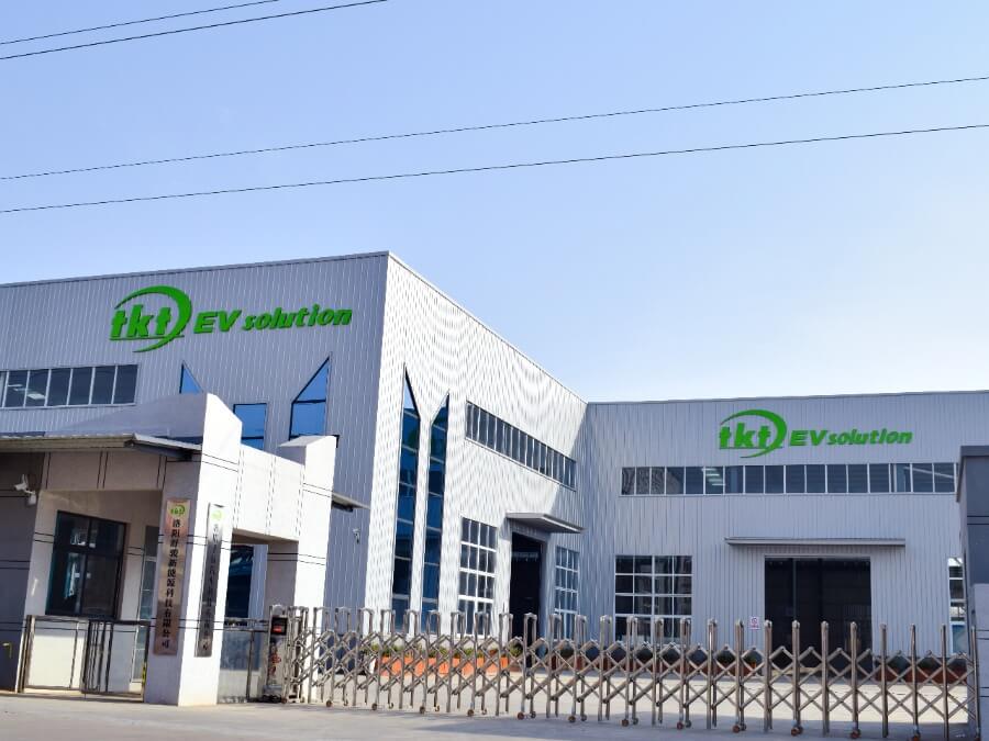 TKT Factory