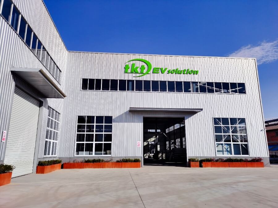 TKT Factory