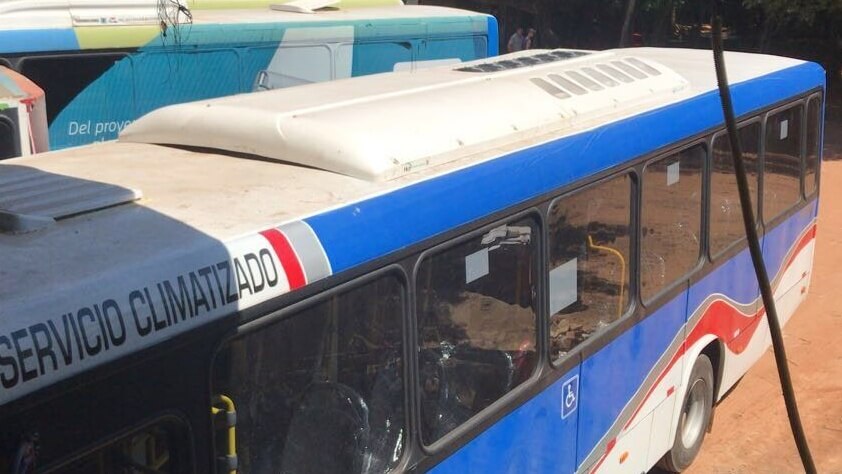 transit bus air conditioner cost