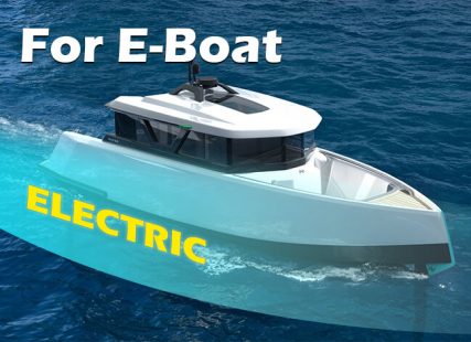Electric Marine BTMS