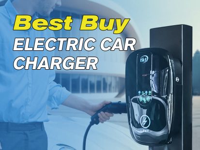 เครื่องชาร์จรถยนต์ EV ที่ดีที่สุด
