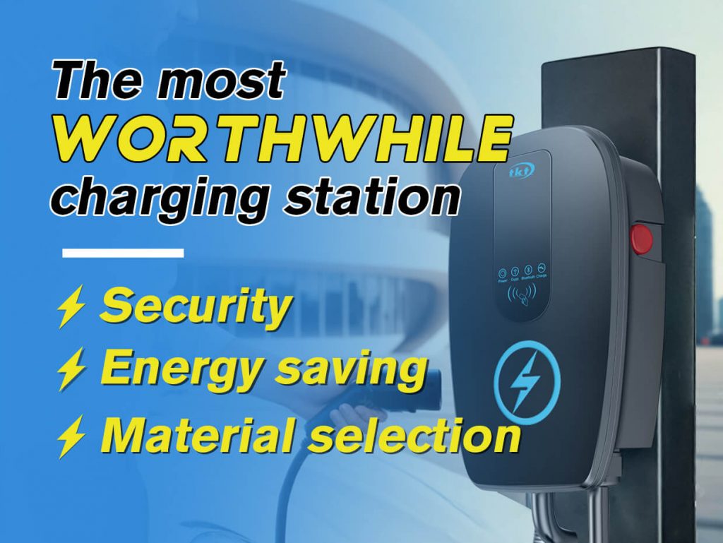 best EV car charger