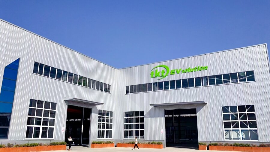 bus air conditioner manufacturer