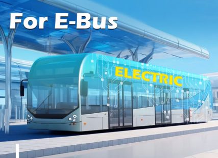 electric bus BTMS