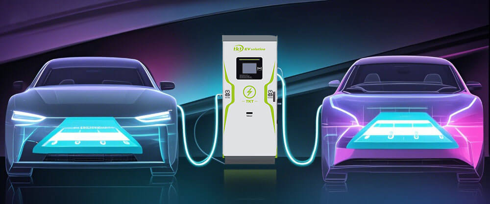 180kw ev charger