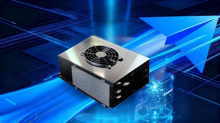 battery thermal management