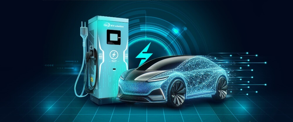 EV charger solutions