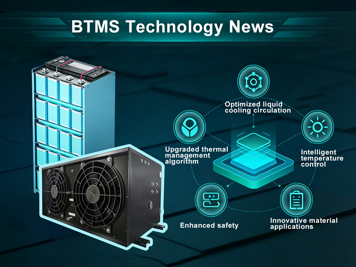 Thermal Management News