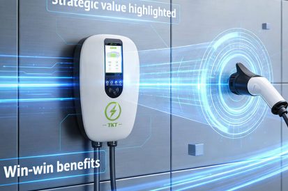 Best Home EV Charger