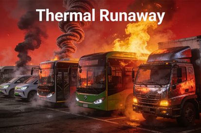 Thermal Management and Solutions Video