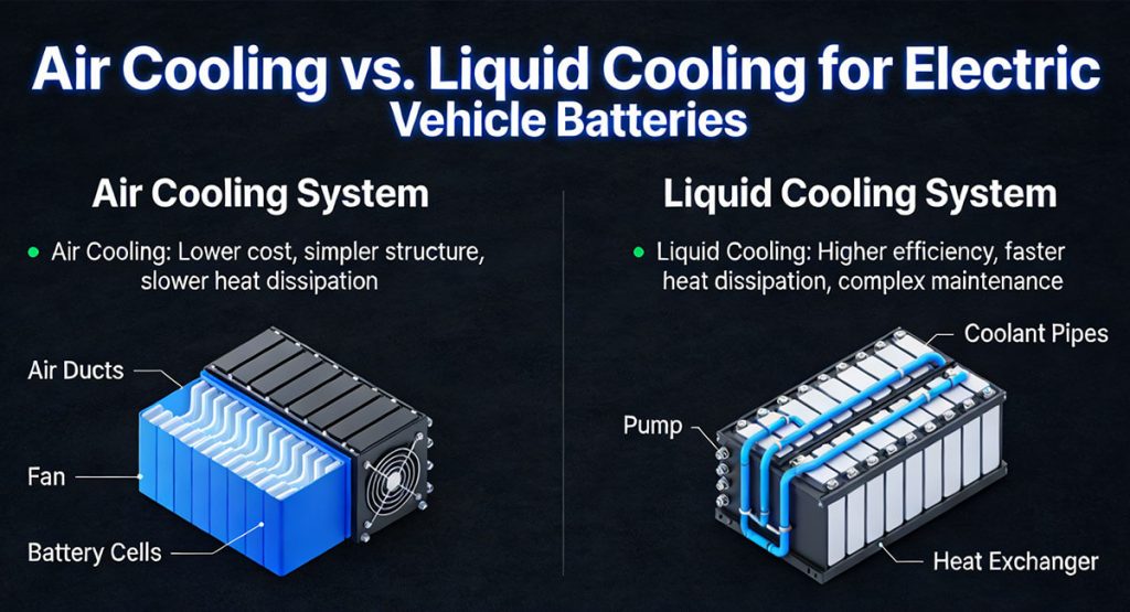 air cooling vs liquid cooling