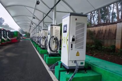 EV Charger Cases Video