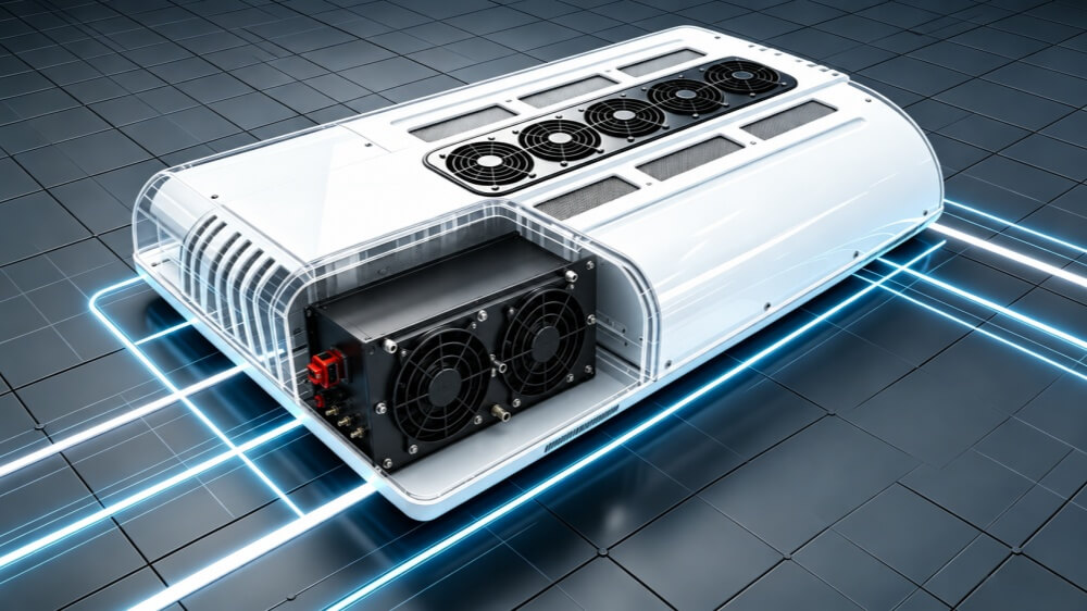 integrated system