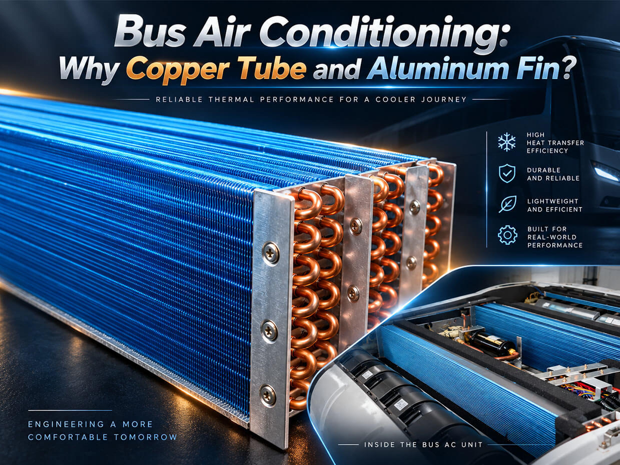 bus air conditioning