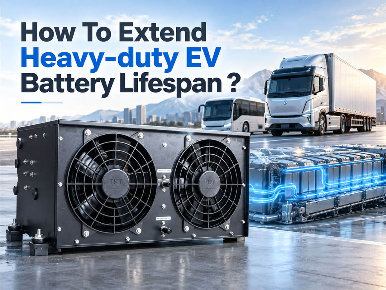 how to extend EV battery lifespan